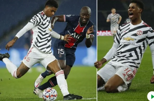 Xiddigii Garoonka Ee Lama Filaanka Ahaa, Fadeexaddii Neymar