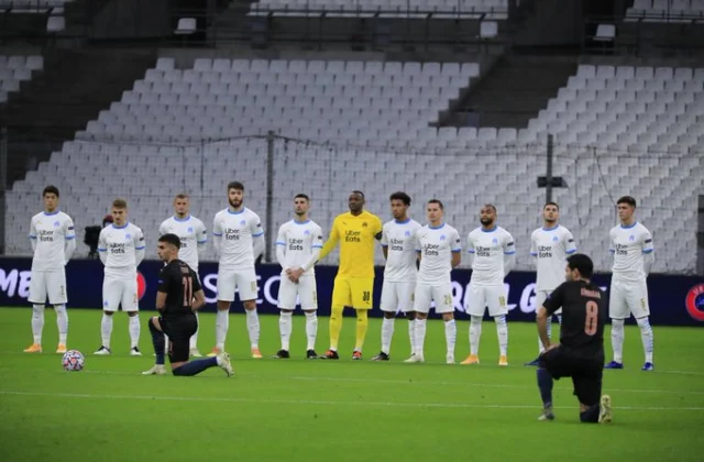 ISLAAM NACAYBKA France Oo Kubadda Cagta Galay & Talaabadii