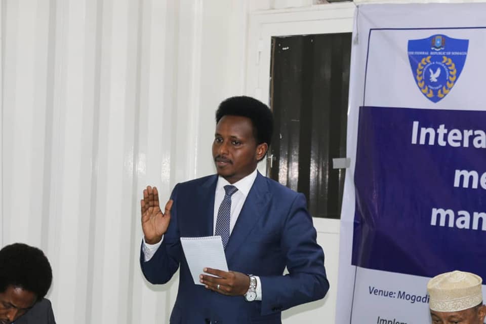 Maxaa ka soo kordhay qarax caawa Muqdisho lagula eegtay