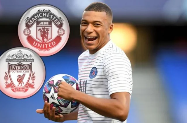 Safiirka PSG Ee Djorkaeff Oo Shaaciyey Qorshaha Uu Kooxda Ka