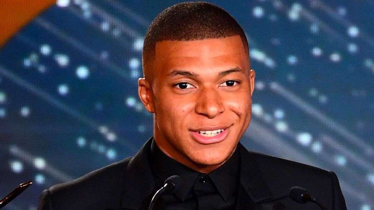 “Paul Pogba Ayaa Isaga Ka Hadla” – Kylian Mbappe Oo Amaanay
