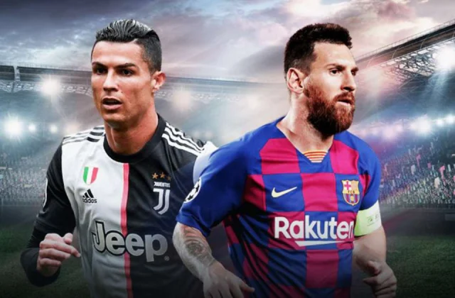 Cristiano Ronaldo Oo Fursad Weyn U Heysta Inuu Ka Horyimaado