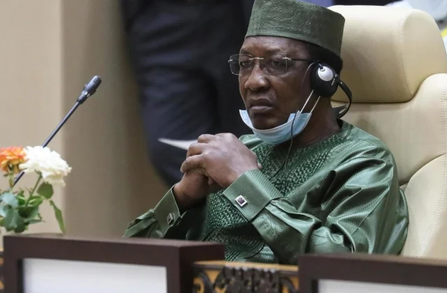 More solidarity to fight terrorism, demand African heads of state