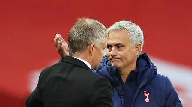 Waa Kuwan LABADA Xiddig Ee Man United Ka Tirsan Ee Uu Jose