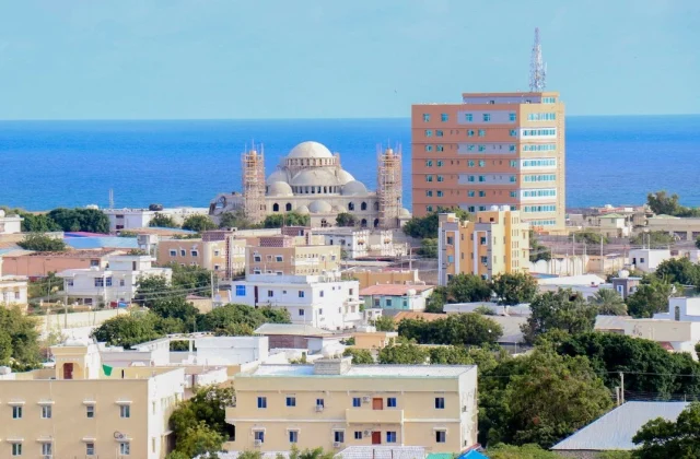 Muqdisho oo martigelineysa dhaq-dhaqaaqyo Siyaasadeed! –