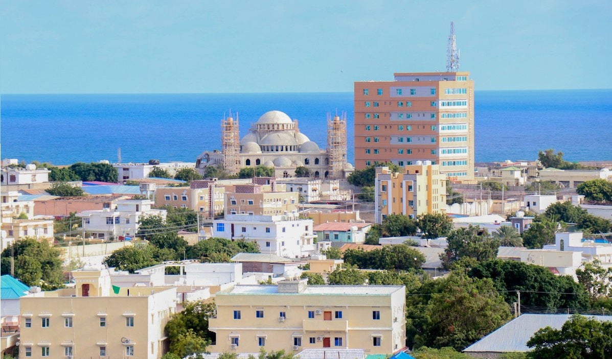 Shir ka dhan ah muddo kordhinta Farmaajo oo ka socda Muqdisho