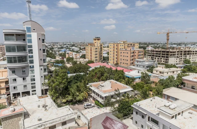 Muxuu yahay walaaca Qaramada midoobay ka qabto Bangiyada