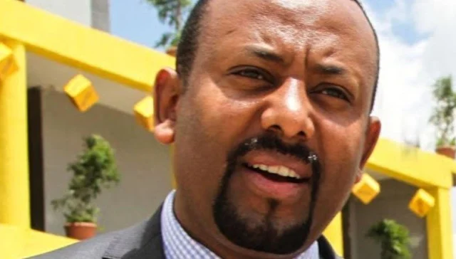 New Ethiopian Prime Minister – Can he ship?