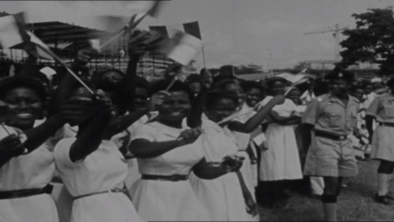 Nigeria-celebrates-60-years-of-independence