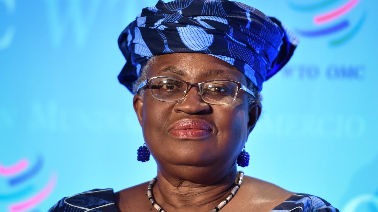 Nigerian-Ngozi-Okonjo-Iweala-is-fighting-for-WTO-leadership
