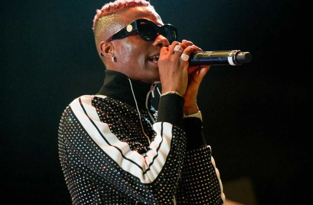 Nigerian stars call for dismantling of controversial police unit