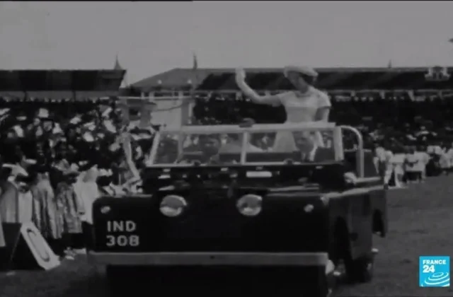 Nigeria’s independence, 60 years later