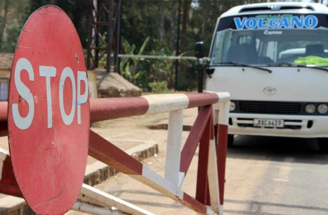 No breakthrough in sight in relations between Rwanda and Burundi