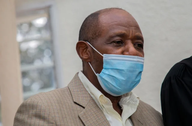 Paul Rusesabagina’s children are asking for international support