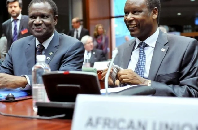 Pierre Buyoya’s lifetime puts AU in embarrassment