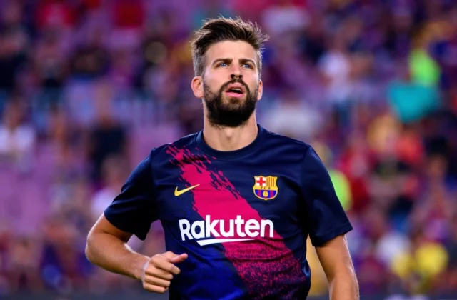 Darajo U Gaar Ahayd Messi Oo La Gaadhsiiyay, Shuruuda Ay