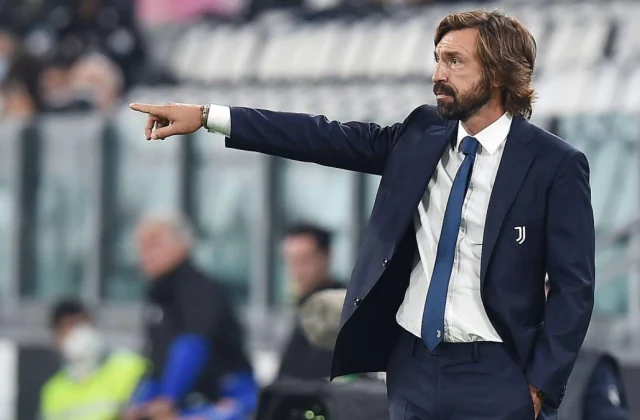 Andrea Pirlo Oo Sheegay MAGACA Tababaraha Tusaalaha U Ah Ee