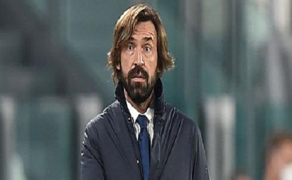 Andrea Pirlo Oo Qirtay In Qorshihii Uu Soo Dejistay Ka Hor