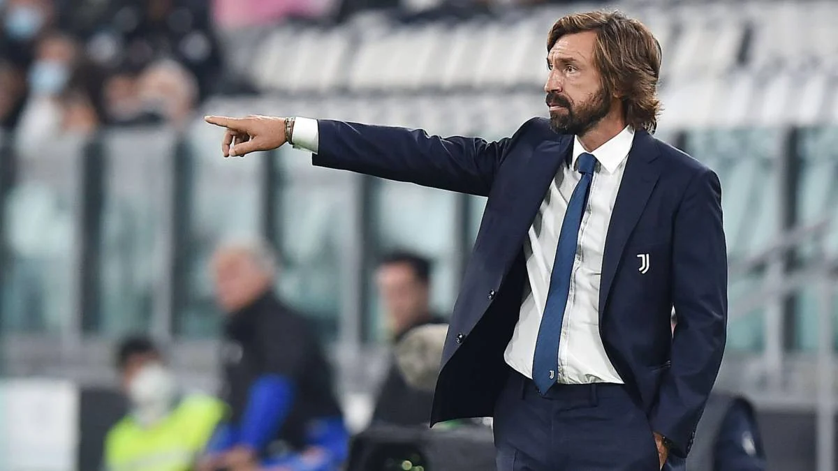 Andrea Pirlo Oo Qirtay In Qorshihii Uu Soo Dejistay Ka Hor