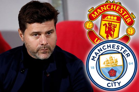 Tababarihii Lala Xidhiidhinayay Man United, Man City,