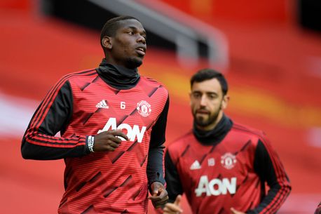 Xiddig Lacag Qaali Ah Ugu Yimid Manchester United Oo Lagula