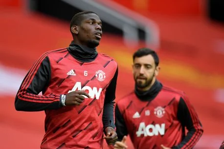 Xiddig Lacag Qaali Ah Ugu Yimid Manchester United Oo Lagula
