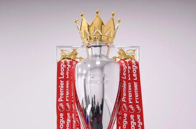 Abaalmarinta Xiddigii Ugu Fiicnaa Premier League Bishii