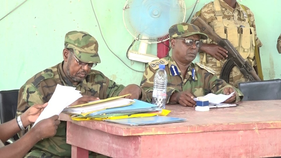 Puntland oo soo gaba-gabeysay kiiska qaraxii lagu dilay