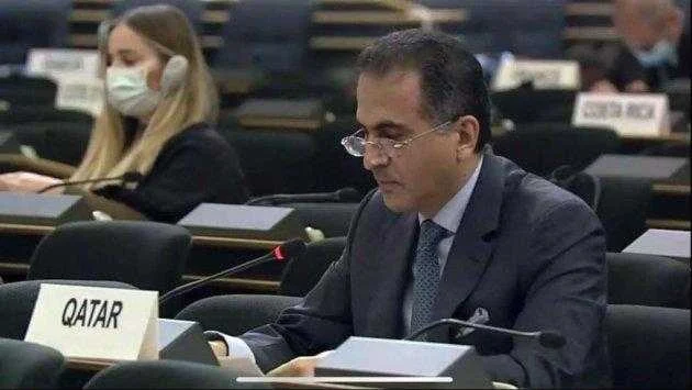 Qadar oo sheegtay in ay Soomaaliya ka taageerayso dhismaha