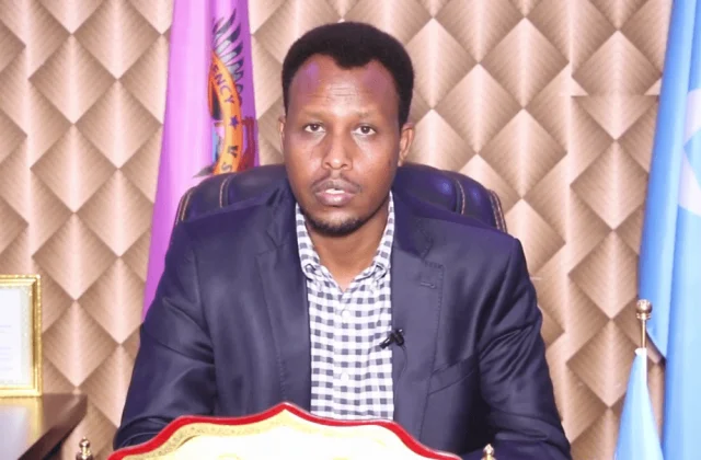 “Qofkii la shaqeeya Al-Shabaab ama qariya, Maxkamad ayaan