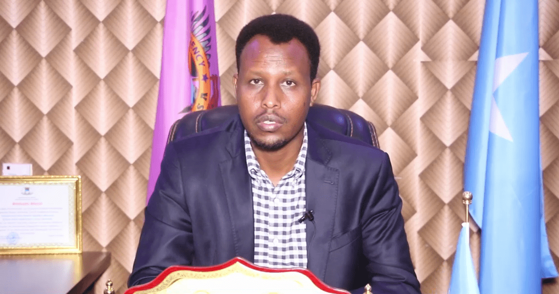 “Qofkii la shaqeeya Al-Shabaab ama qariya, Maxkamad ayaan