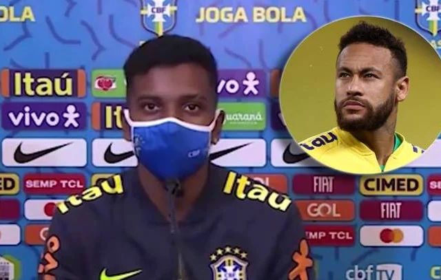 “Waxaan Noqon Karayaa Neymar-ka Cusub, Laakiin Ma Doonayo