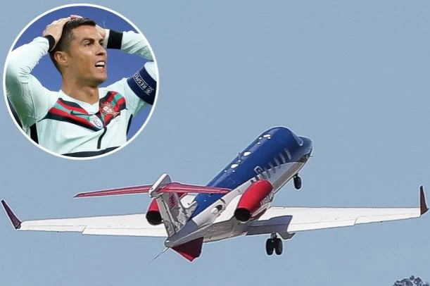 “Ninkaa Talyaaniga Ahi Waa Beenaale” – Cristiano Ronaldo Oo