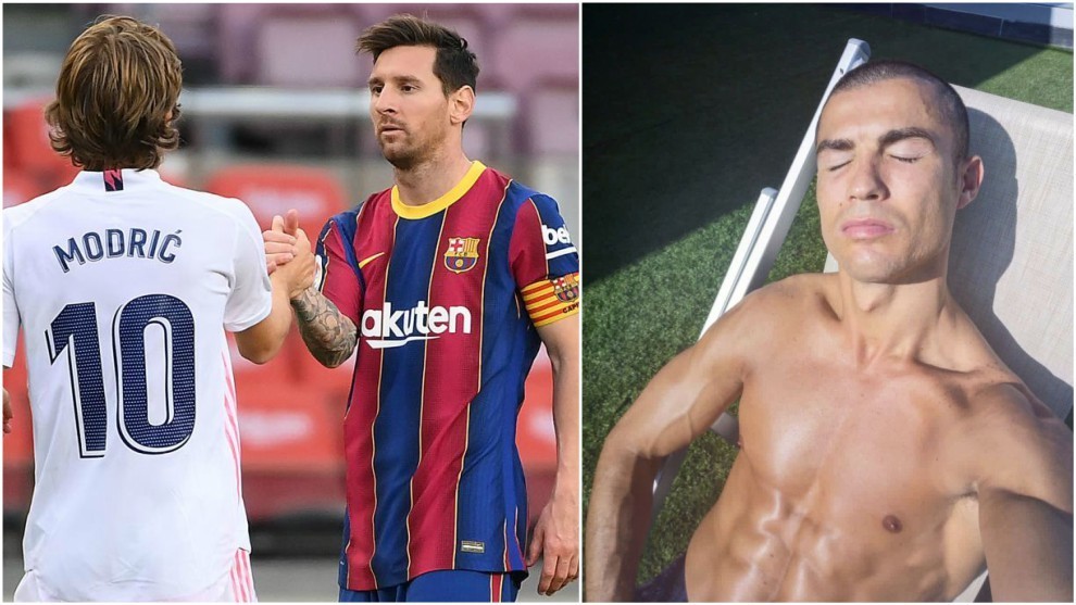 Muxuu Cristiano Ronaldo Ka Yidhi Guushii Ay Real Madrid