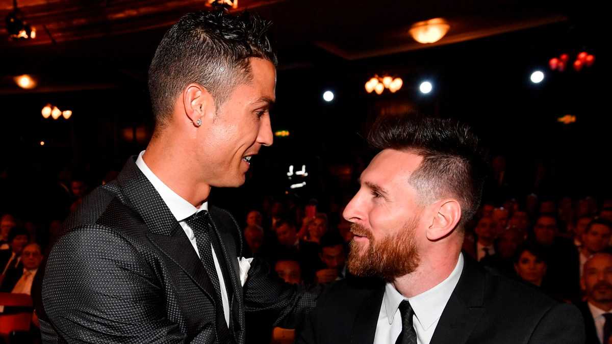 Xiddigaha Ugu Goolasha Badan Yurub Ilaa Haatan, Ronaldo Iyo