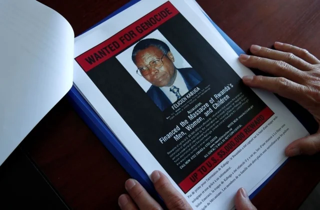 Rwandan Kabuga trial: prosecutor Brammertz “hopes it will take place and will come to an end”