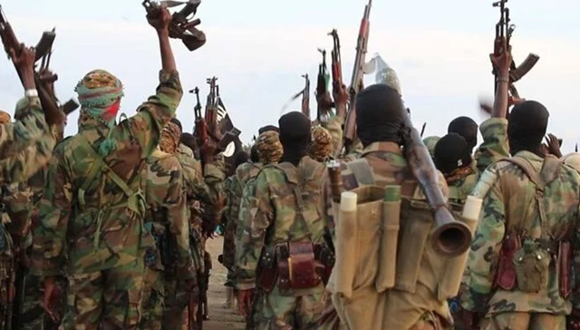 SNA chief amongst these killed in Al-Shabaab ambush