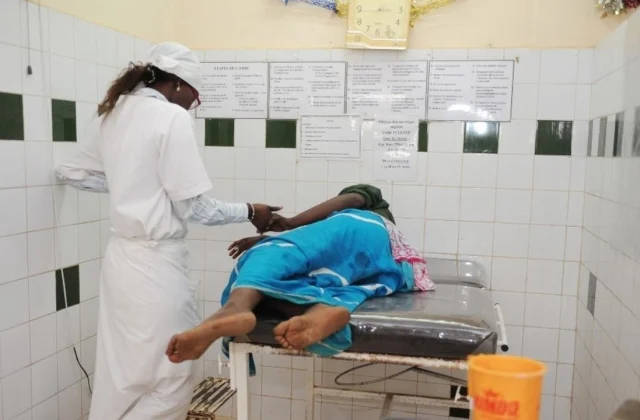 Senegal: debate on whether or not or to not approve abortion in case of a well being drawback