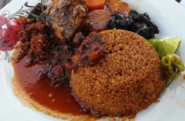 Senegal wants to register “thiébou dieune” with Unesco