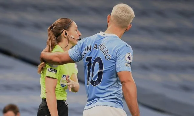 Miyuu Aguero Seegayaa Kulanka Champion-ka Ee Marseille Iyo