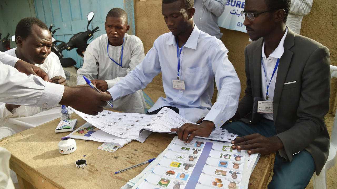 Should-we-combine-the-Chadian-legislative-and-presidential-elections