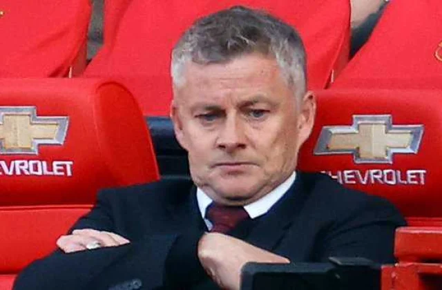Man United Oo Ku Dhawaaqday Liiska Champions League Ee