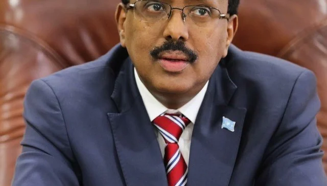 Somalia: It is an “F” for Farmaajo in judicial reform