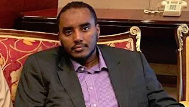 Somalia: NISA chief takes management of Hirshabelle’s election