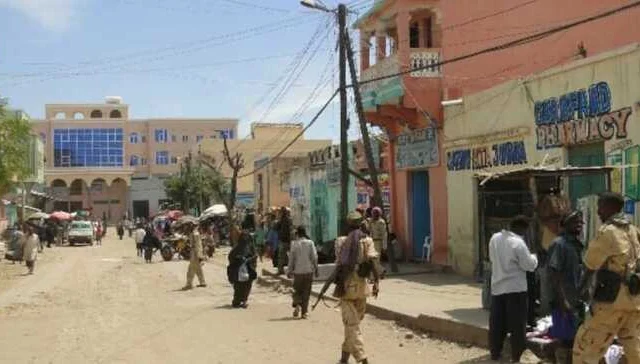Somalia: Police counter bombing, nab militants