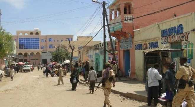 Somalia: Police counter bombing, nab militants