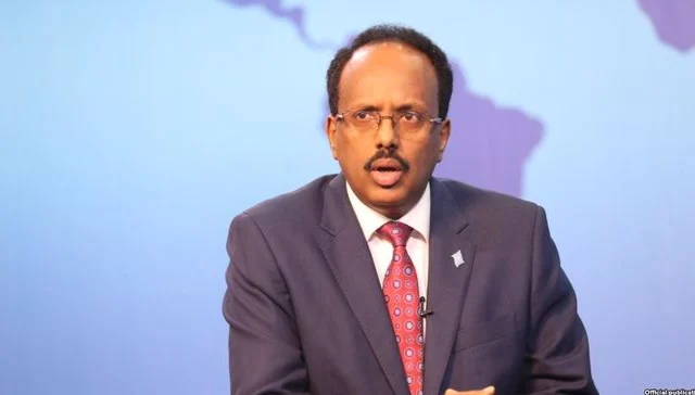 Somalia: President Farmajo breaks silence and addresses the