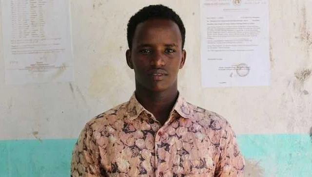 Somalia: Soldier beaten to death for rape