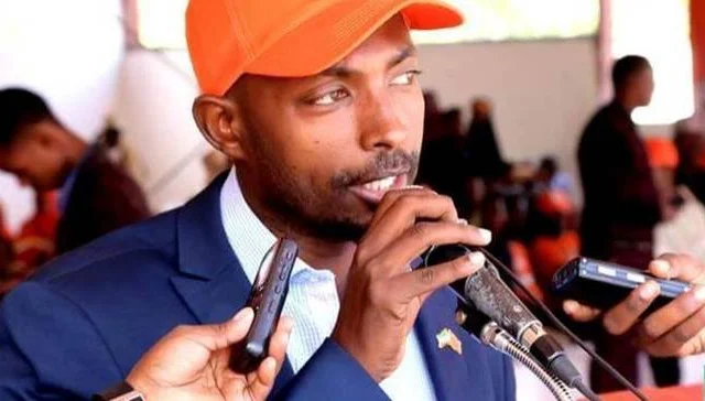 Somalia: an open letter to the chief justice