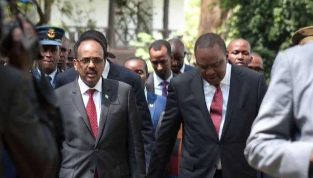 Somalia and Kenya should look past ICJ’s subsequent verdict